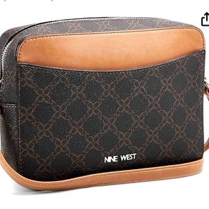 Nine West Calandra - Bandolera